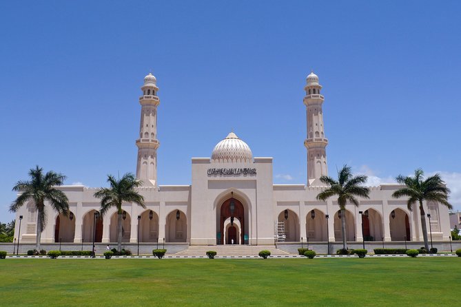 Salalah City Private Tour - All-Inclusive Sight-Seeing Tour - Customer Reviews