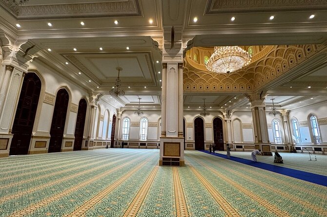Salalah City Tour: Discover Salalahs Treasures With a Local Guide - Frequently Asked Questions