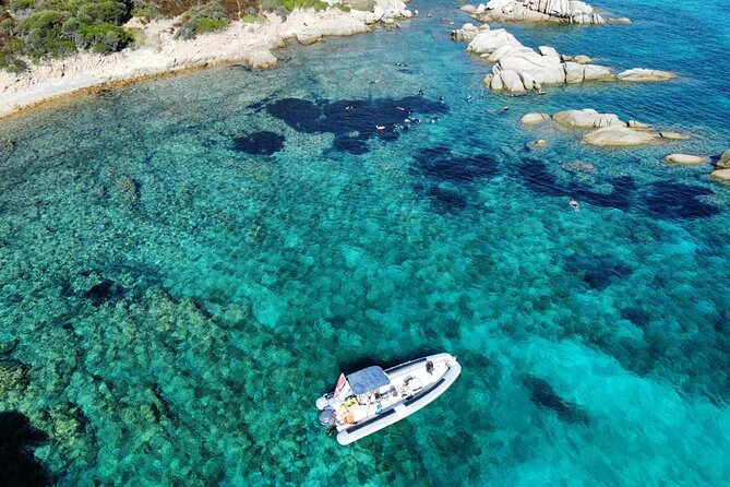 San Teodoro: Snorkelling in Tavolara Marine Protected Area - Frequently Asked Questions