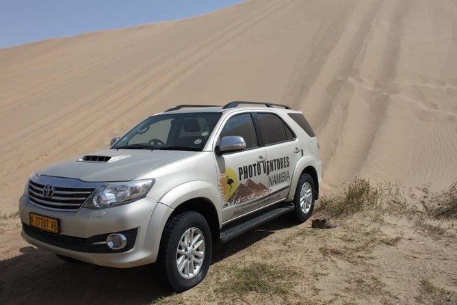 Sandwhich Harbour Dune 4x4 Full Day - Frequently Asked Questions