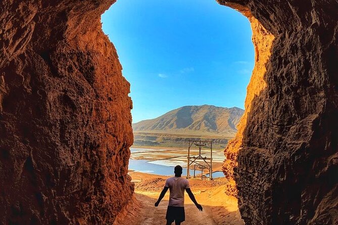 Santa Maria, Sal: All Inclusive Salt Lake, Blue Eye and Shark Bay - Inclusions and Amenities