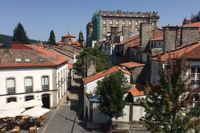 Santiago De Compostela Private Tour From Porto - Additional Information