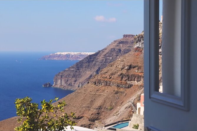 Santorini Island Full-Day Sightseeing Tour From Agios Nikolaos - Additional Information