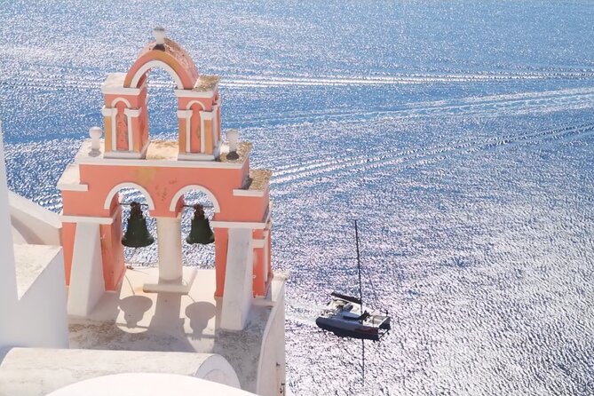 Santorini Island Full-Day Sightseeing Tour From Rethymnon - Pricing Details