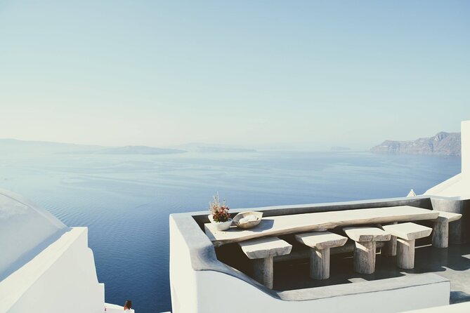 Santorini Private Picturesque Villages Tour - Village 4: Fira