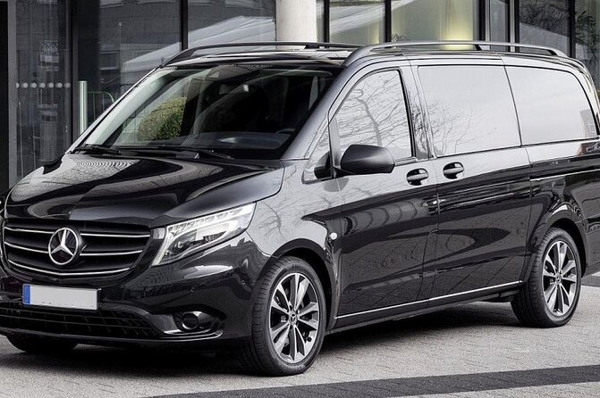 Santorini Private Transfer From or To Airport - Reviews