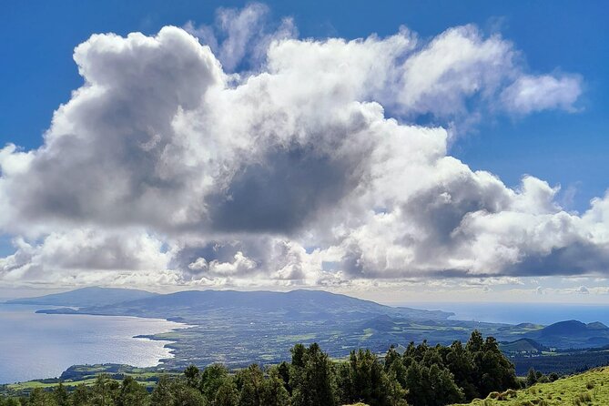 São Miguel Island Private Tour - Beyond the Ordinary - Directions