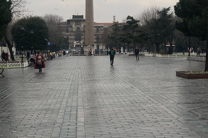 Sapphires of Turkey Private Tour by Plane for 10 Days - Gratuities and Fees