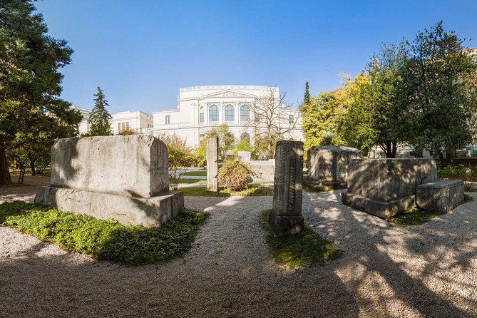 Sarajevo Cool Museums Tour - Enhancing Your Museum Experience