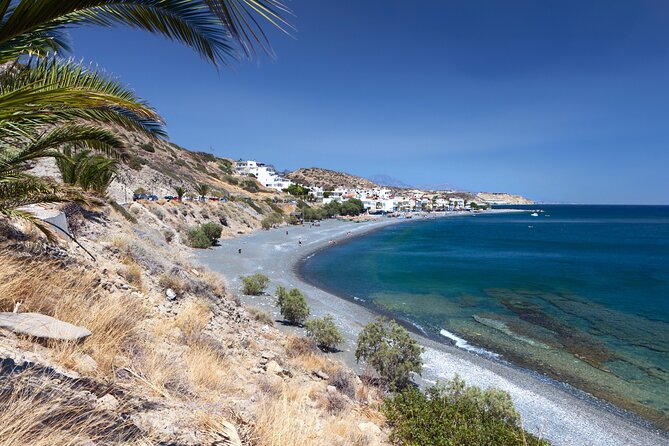 Sarakina Gorge Hiking & Swim Adventure - Jeep Safari South Crete - What to Bring