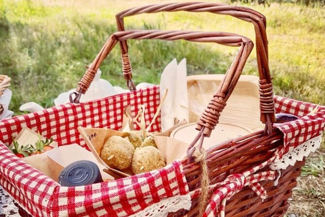 Sardinian Olive Oil Tasting & Picnic Among the Olive Trees - Logistics Overview