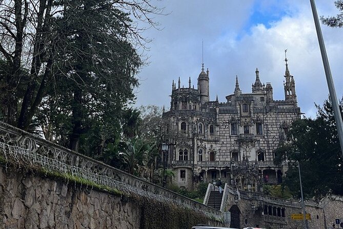 Scenic Hiking Tour in Sintra - Additional Tour Information