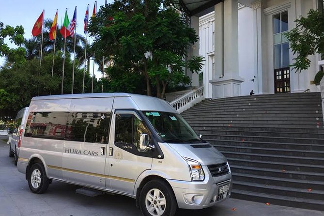 Scenic Trip From Hue to Hoi an via Hai Van Pass by Car - Travelers Feedback