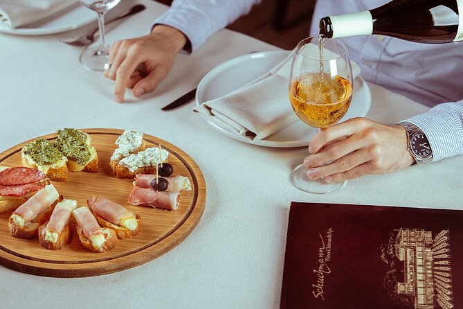 Schuchmann Wines Chateau Leisure , Swim and Wine Tasting - Recreational Facilities Available