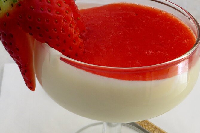 Seafood Cooking Class and 3-course Dinner in Rome - Booking Logistics