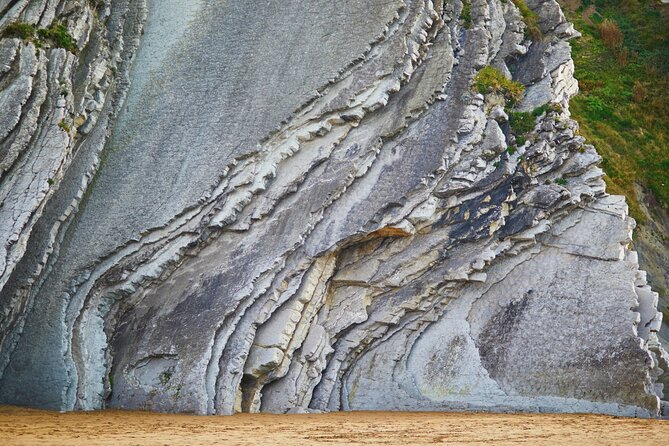 Sebastian, Zumaia and Loyola Sanctuary Private Tour From Bilbao - Tour Highlights