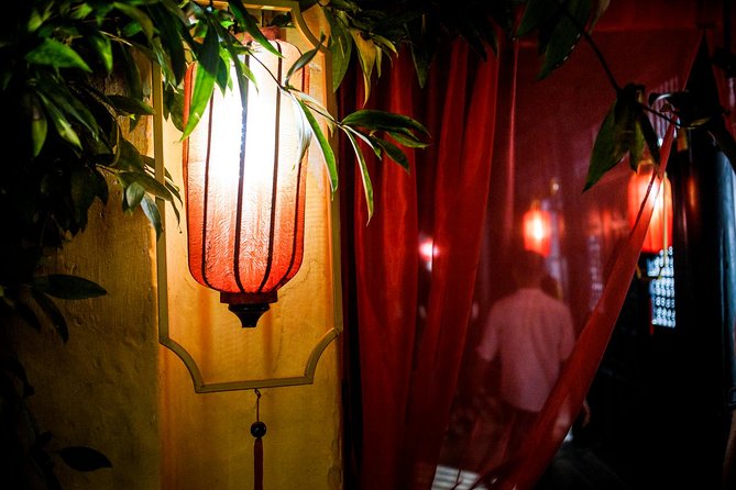 Secret Cocktail Experience in Hoi An - Secret Bars Visited