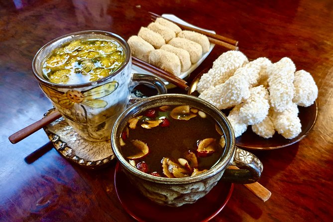 Secret Food Tours Seoul W/ Private Tour Option - Booking Confirmation