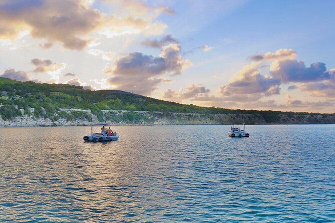 Self Drive From Latchi to Blue Lagoon Boat Rental - Meeting and Pickup Details