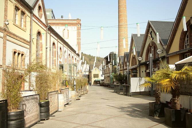 Self-guided Bike Tour in Luxembourg City - Customer Reviews