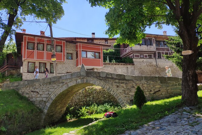Self-Guided Koprivshtitsa Sights & Attractions - What To Expect