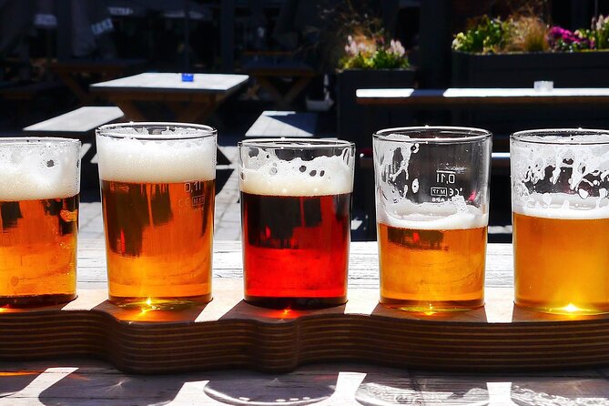 Self-Guided Pub Trail in Roermond With Online App - Cancellation Policy and Refunds