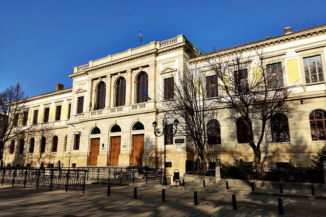 Self-Guided Ruse From Bucharest Tour - Frequently Asked Questions
