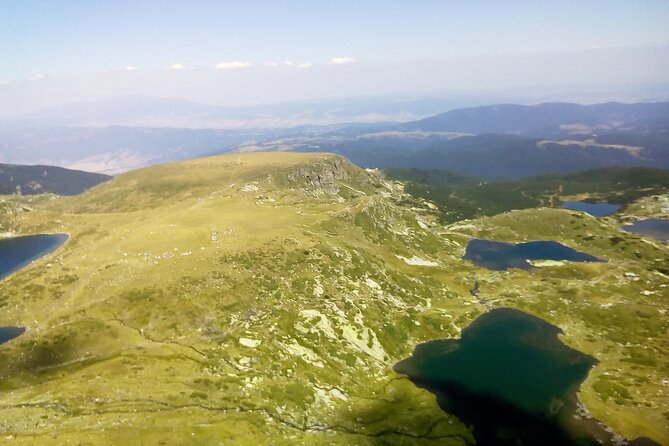 Self-Guided Tour of Rila Mountains and Seven Rila Lakes - The Sum Up
