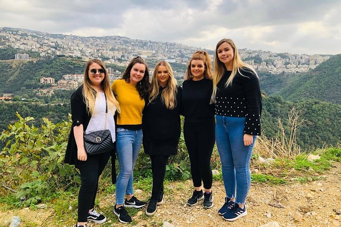 Semi-Private Tour to Jeita Grotto, Harissa & Byblos With Lunch - Frequently Asked Questions