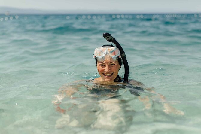 Semi Submarine Tour From Sharm El Sheikh - Customer Reviews
