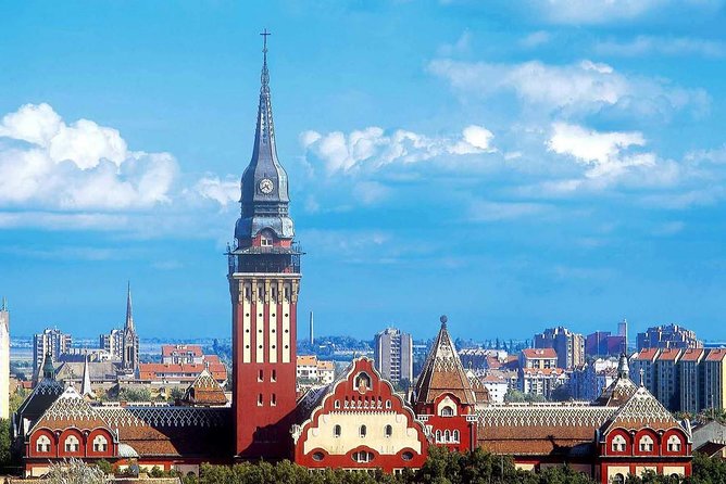 Serbia Travel Novi Sad, Subotica, Wood City, Tara Park, UVAC Canyon, 5 Days Tour - The Sum Up