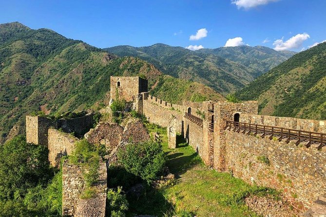 Serbia Travel Studenica Monastery, Uvac Canyon, Novi Sad, Subotica, 4 Days Tour - Tour Inclusions