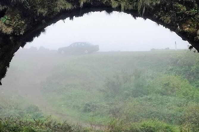 Sete Cidades Lagoa Do Fogo79.99€ per Person With Lunch Minim 2 - Traveler Requirements