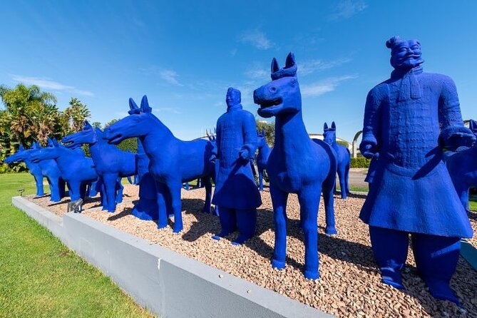 Setúbal, Arrábida & Sesimbra | Signature Tour W/ Wine Tasting - The Sum Up