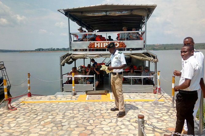 Seven Days Exploring the Pearl of Africa (Uganda) - Day 3: Safari Adventure in Murchison Falls National Park