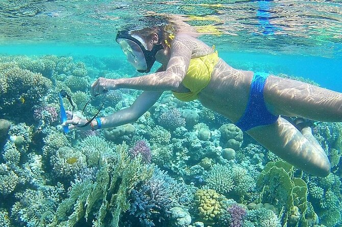 Sharm Elnaga Beach Trip - Additional Information