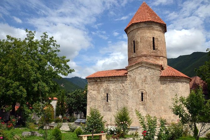 Sheki Tour With Overnight - Frequently Asked Questions