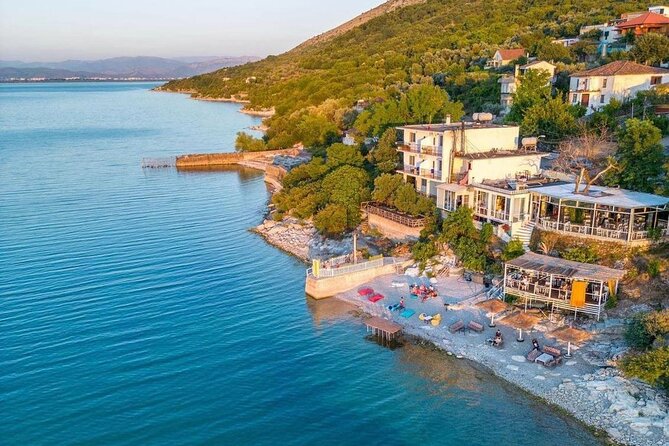 Shkodra Lake Boat Tour - Booking Information