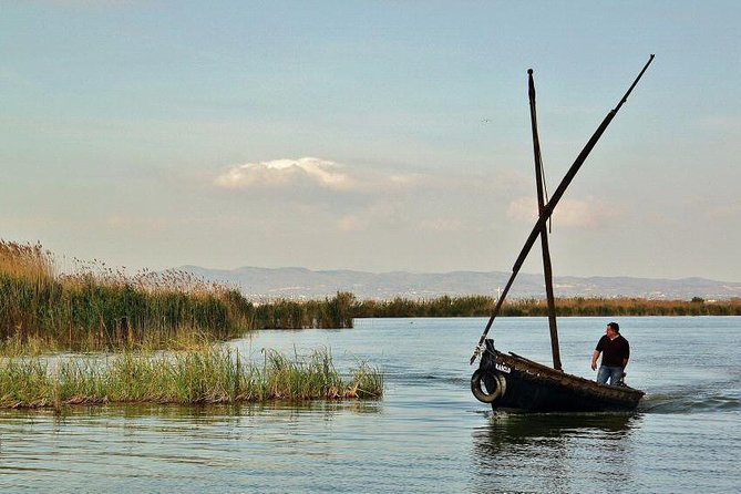 Shore Excursion: Albufera Natural Park Private Tour From Valencia With Transport - Tour Location