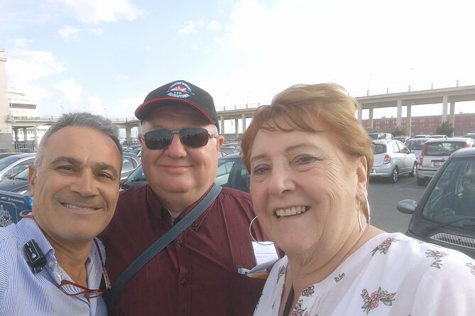 Shore Excursion Vesuvius and Site of Herculaneum (6 Hrs) - The Sum Up