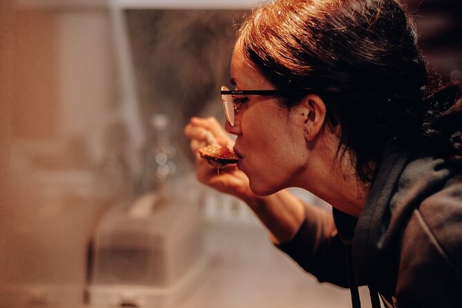Sicilian Cooking Class in Catania With Tasting - Meeting Point Directions
