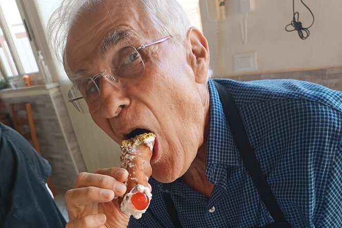 Sicily Cannoli and Almond Biscuits Cooking Class - Additional Directions and Tips