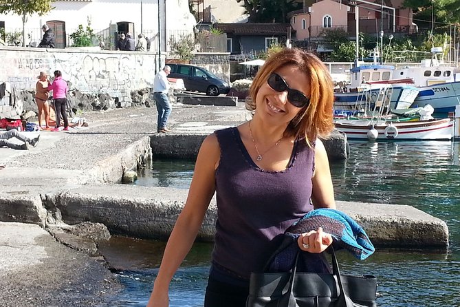 Sicily Etna Taormina to Discover and Enjoy With a Sicilian - Frequently Asked Questions