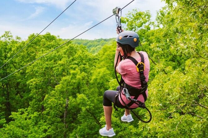 Side 3 in 1 Combo Rafting , Buggy Safari and Zipline Adventure - Weather and Recommendations