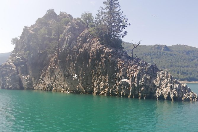 Side: Excursion to Green Canyon - 5 Hours Boat Trip Lunch Drinks Inclusive - Booking and Cancellation Policy