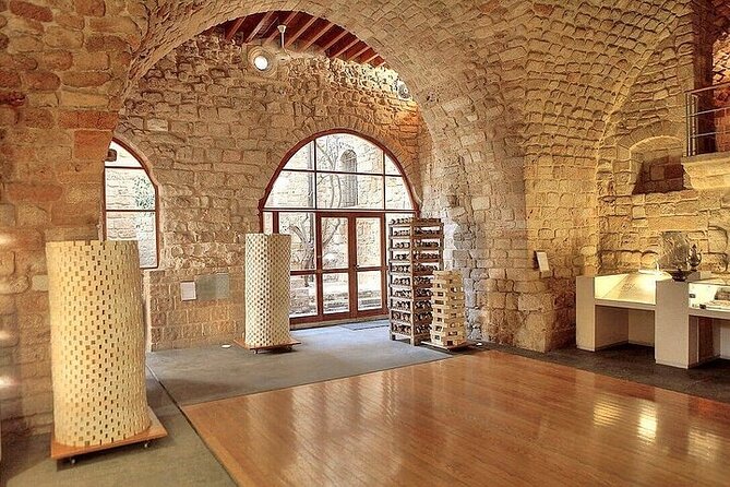 Sidon, Tyre, Maghdouche (Small Group) - Frequently Asked Questions