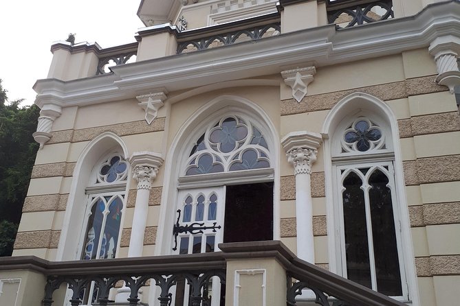 Sightseeing Tour in Tbilisi,On a Trace of German Colony - Additional Information