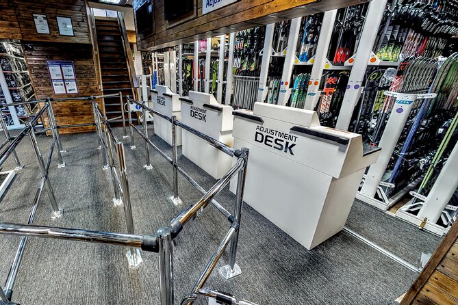 Ski and Snowboard Equipment Rental in Bansko - Pricing and Availability Options