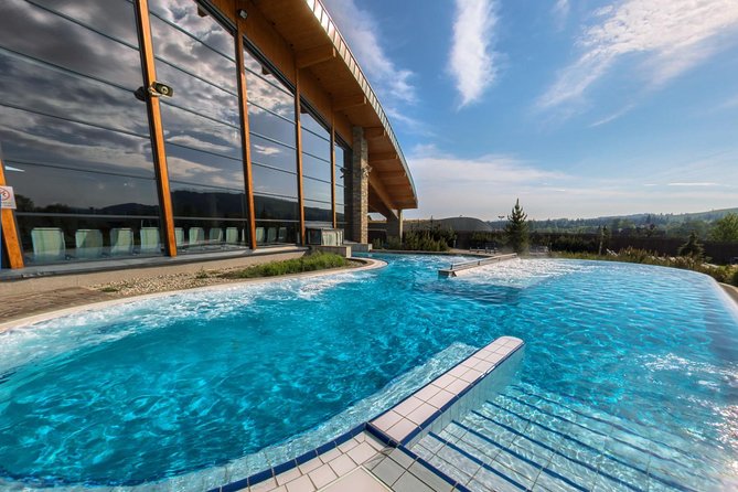 Ski Trip + Thermal Baths With Private Transfers From Krakow - Meeting and Pickup Points