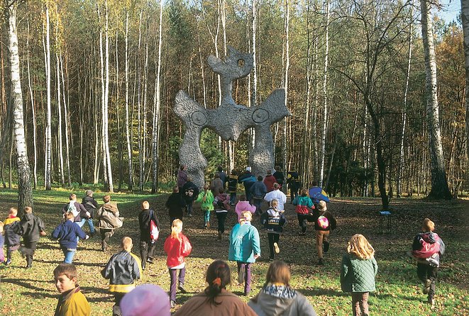 Skip the Line: Europos Parkas, Open-Air Museum Ticket Vilnius, Lithuania - Cancellation Policy